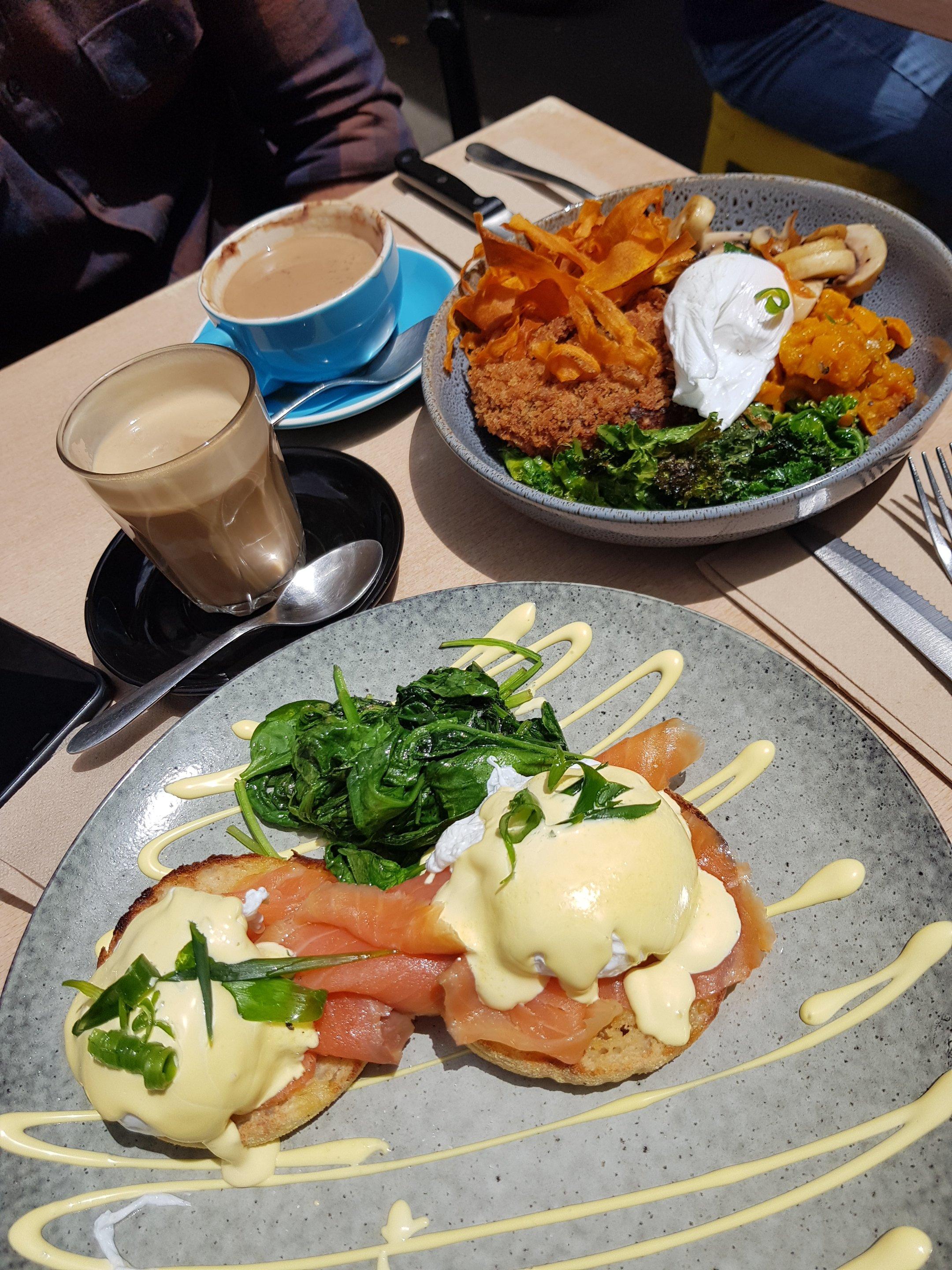 Laurimar Espresso Bar