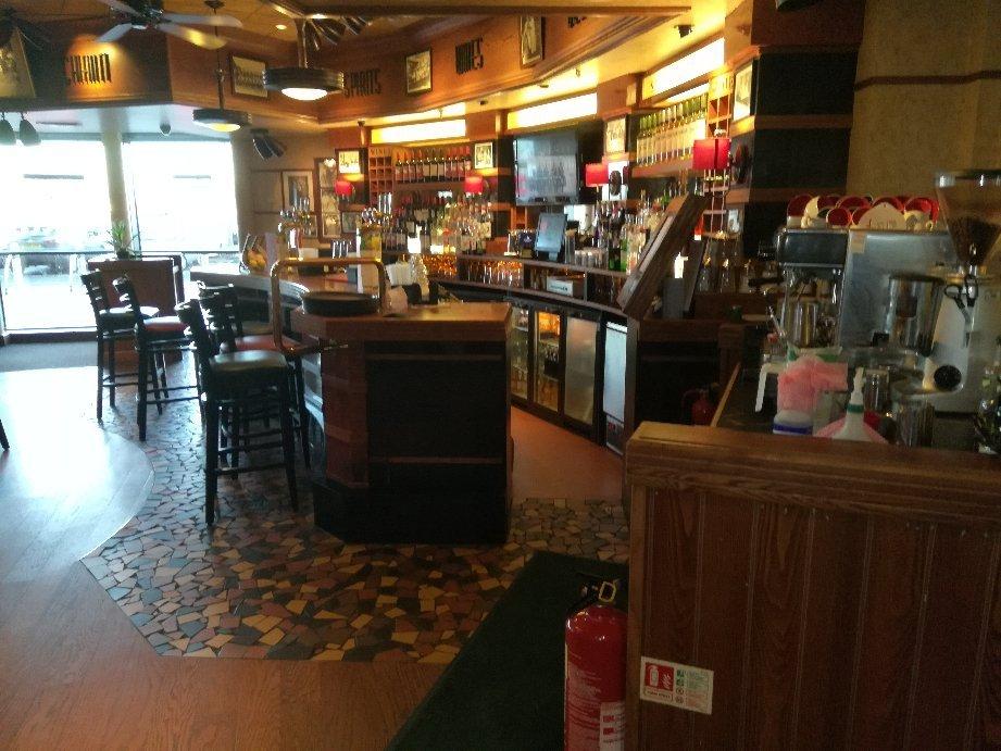 Frankie & Benny's @ Silverburn