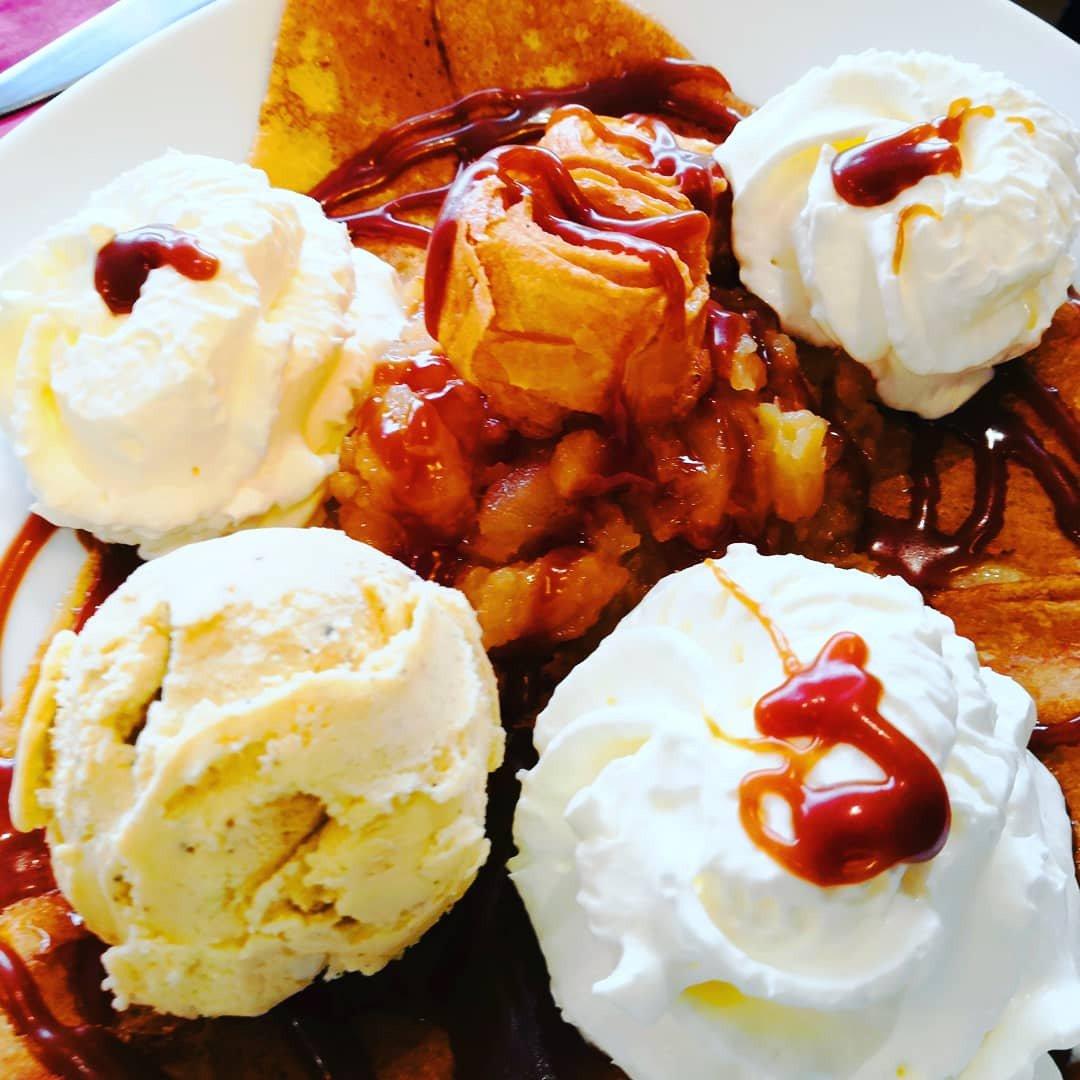 Creperie La Bretonne