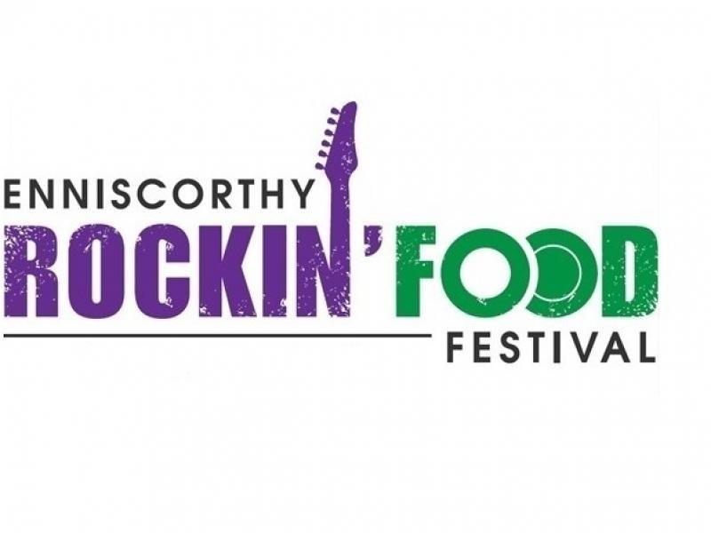 Rockin' Food Festival