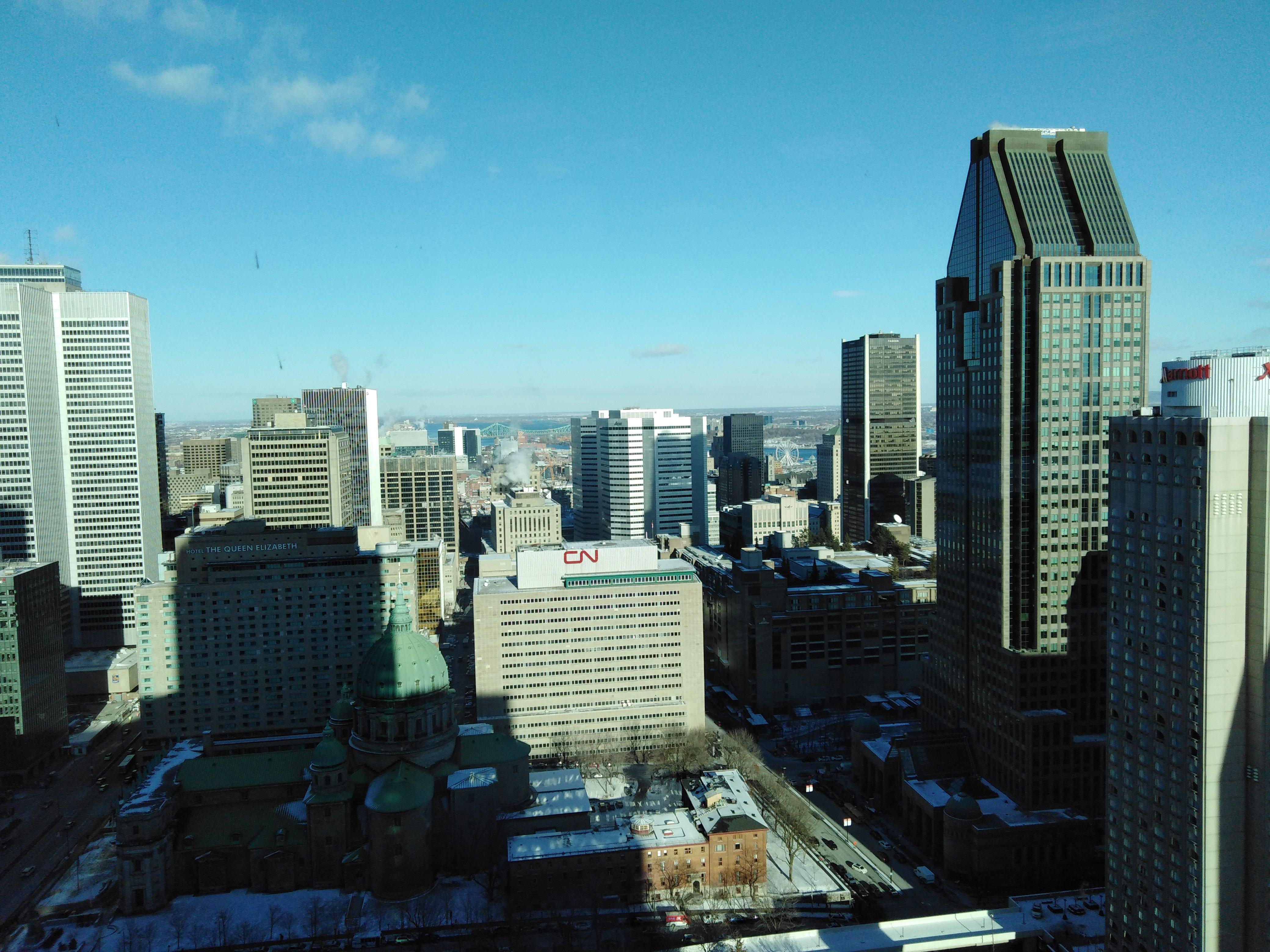 1250 boulevard René-Lévesque