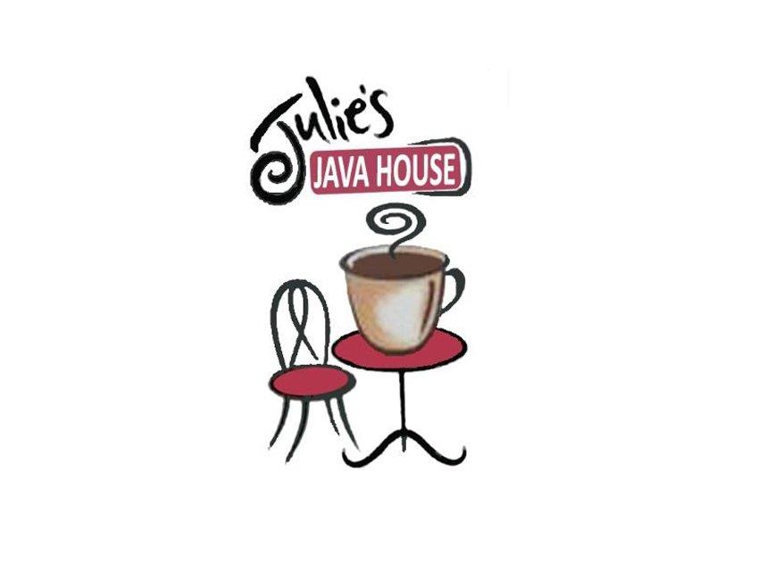 Julie's Java House