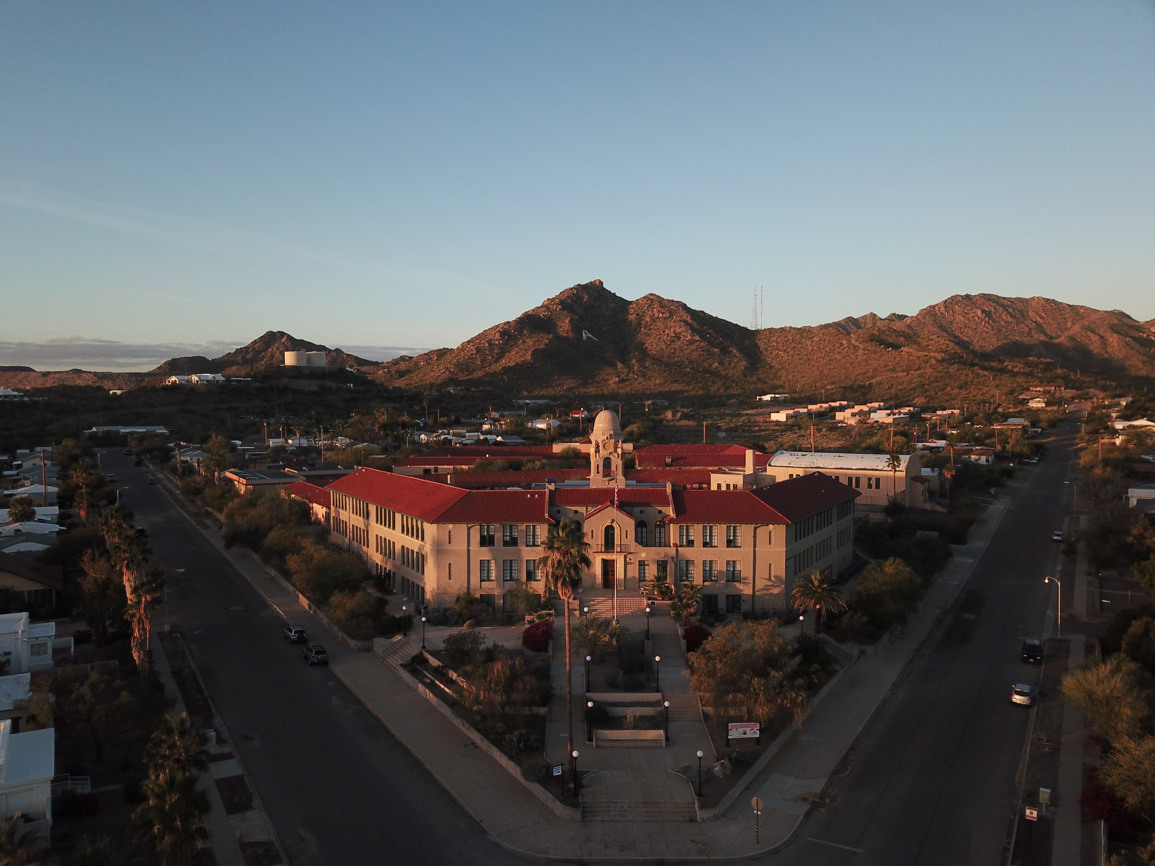 Sonoran Desert Conference Center