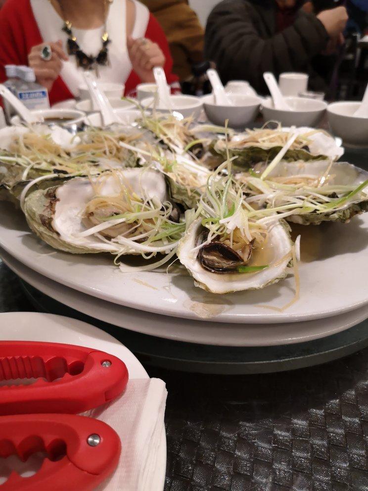 Good Buddy Granville Restaurant