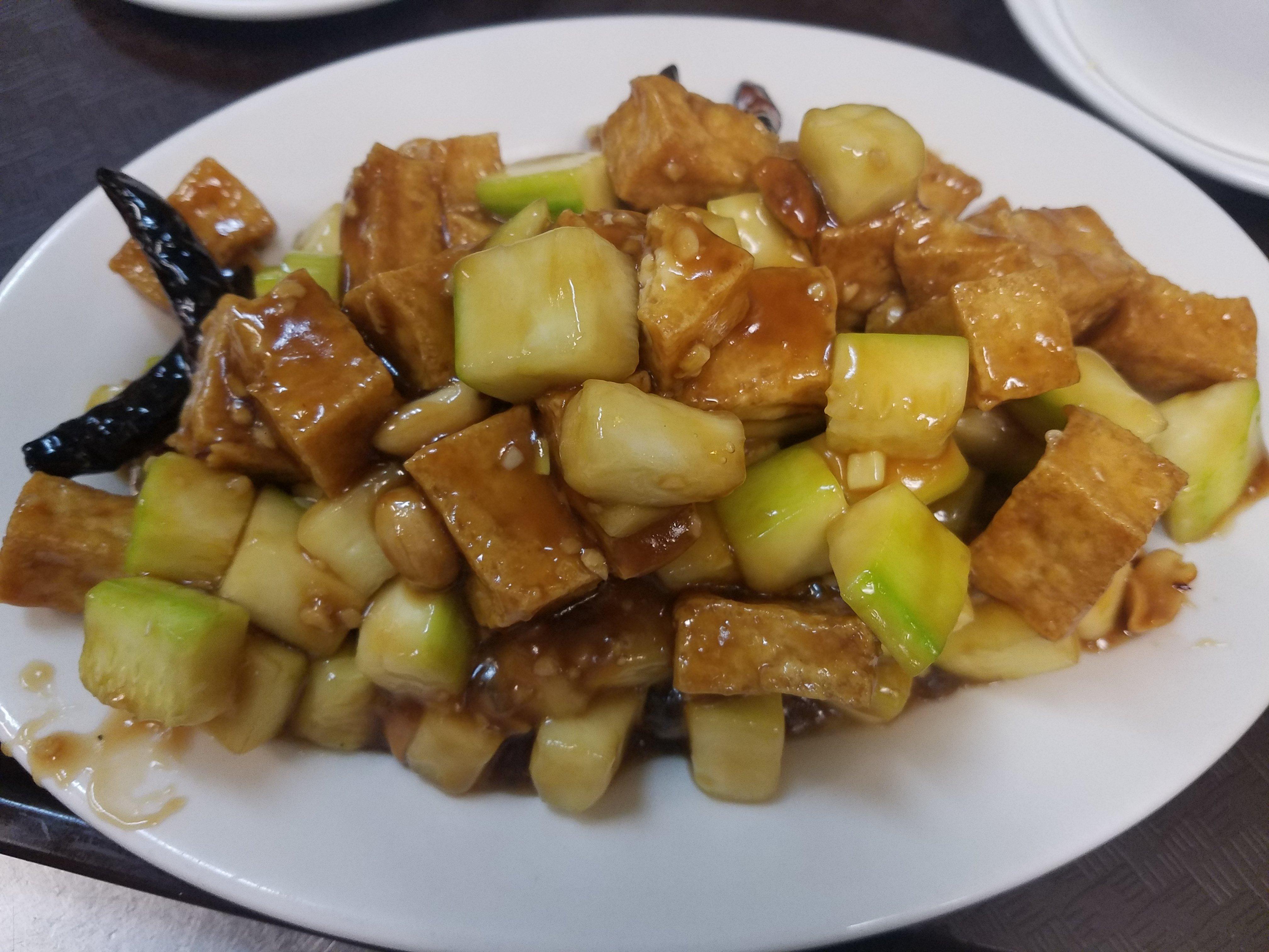 Great Wall Restaurant