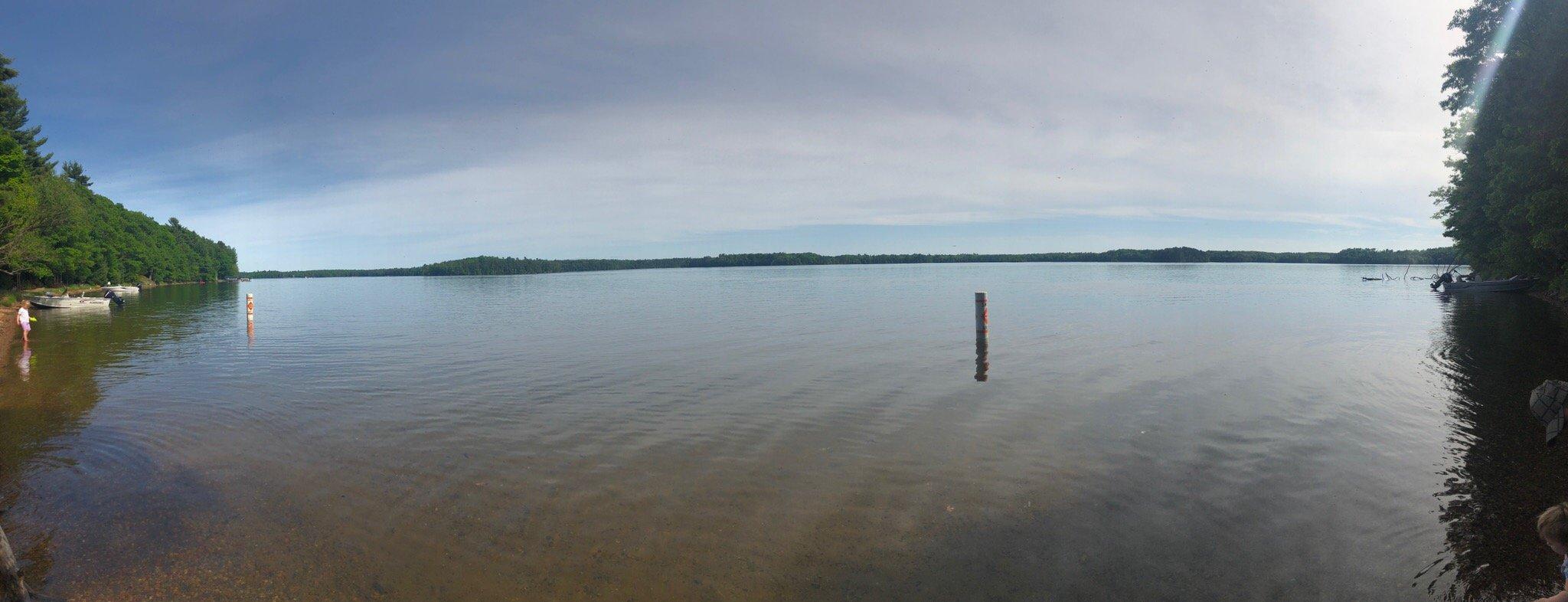 Indian Mound Campground