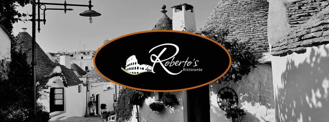 Roberto's Restaurant & Takeaway