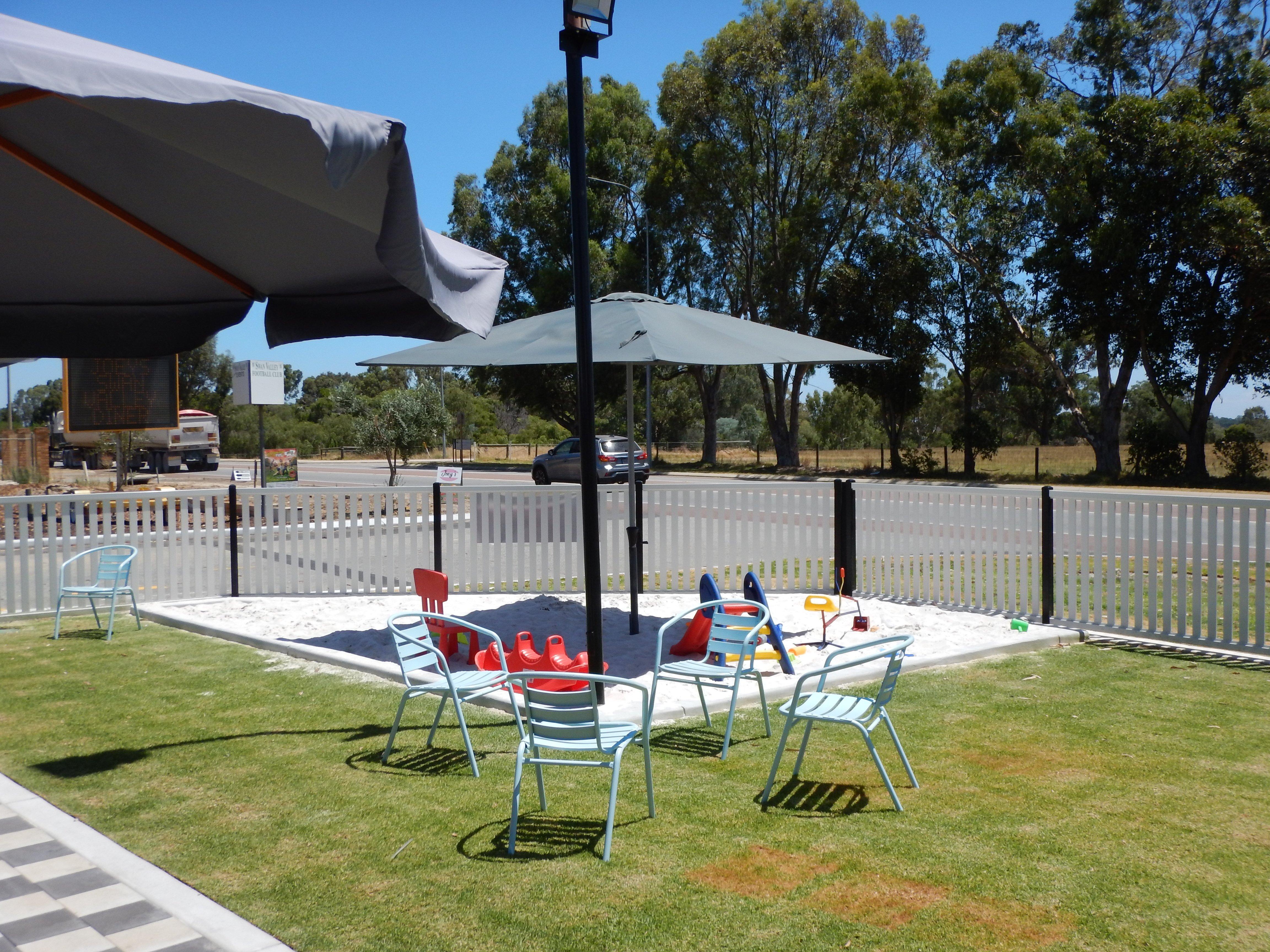 Joeys Swan Valley diner