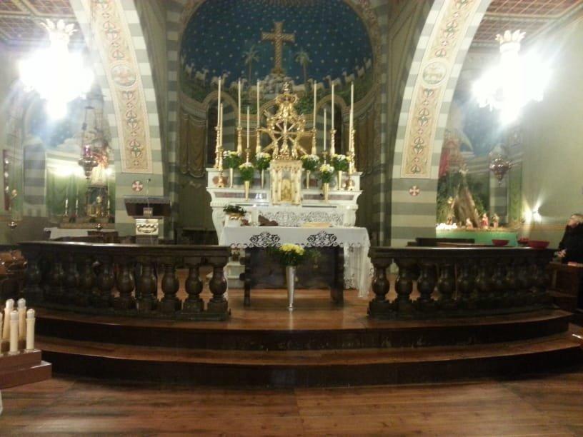 Chiesa di S. Giovanni Battista