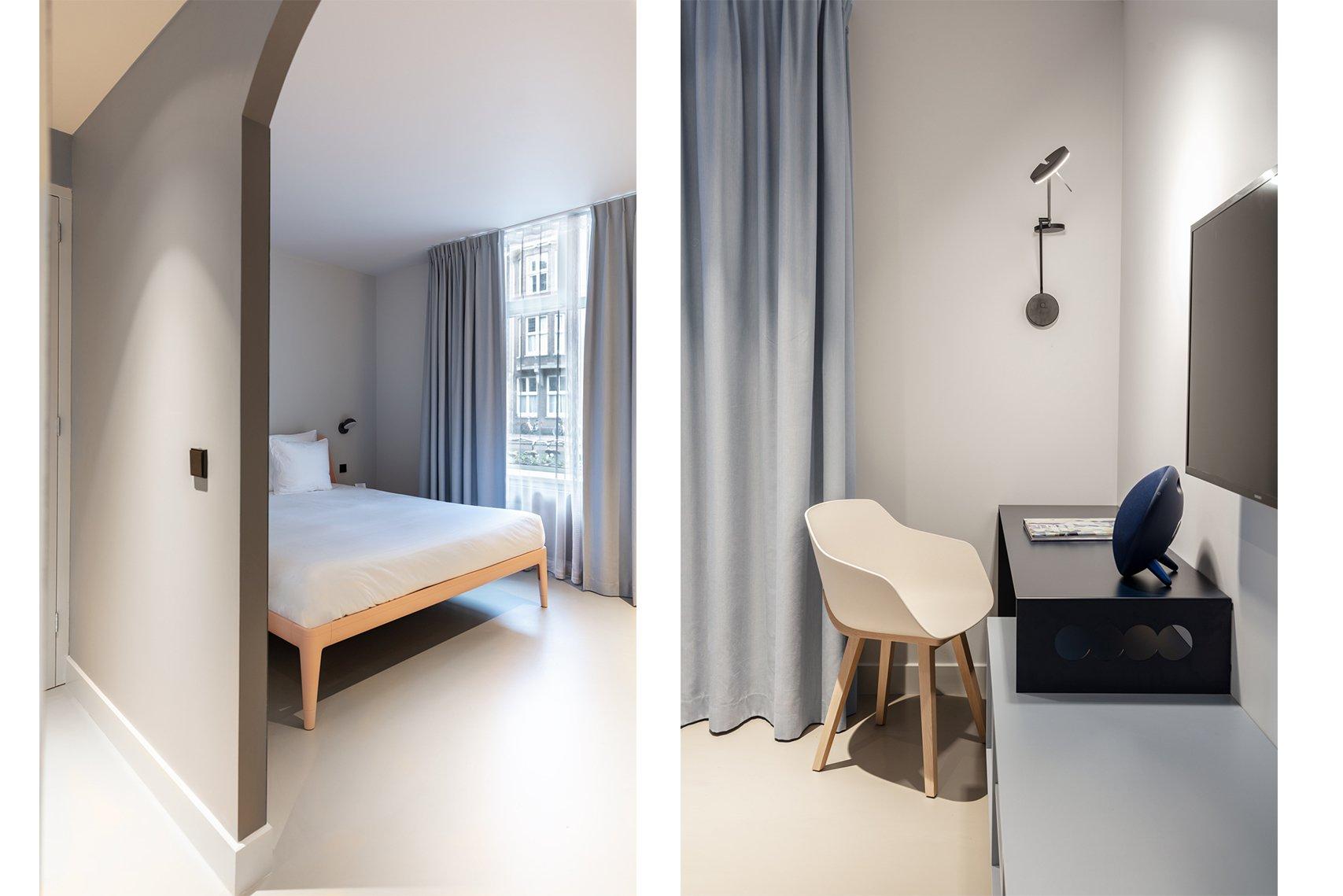 Conscious Hotel Museum Square