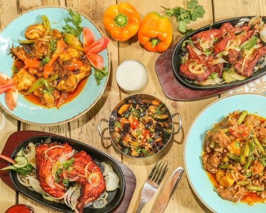 Blighty Cafe - Tottenham