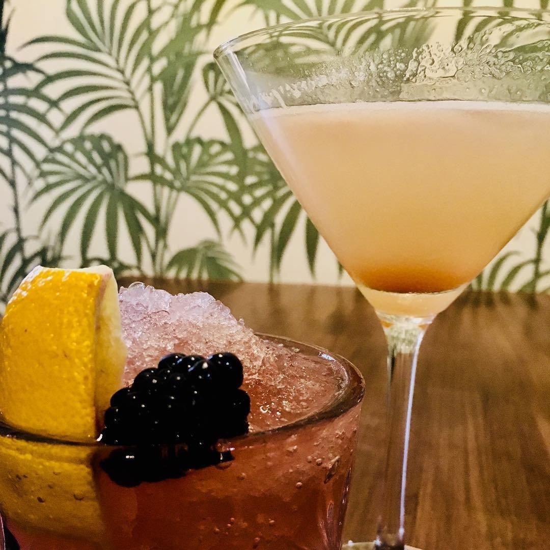 Levant Kitchen & Bar