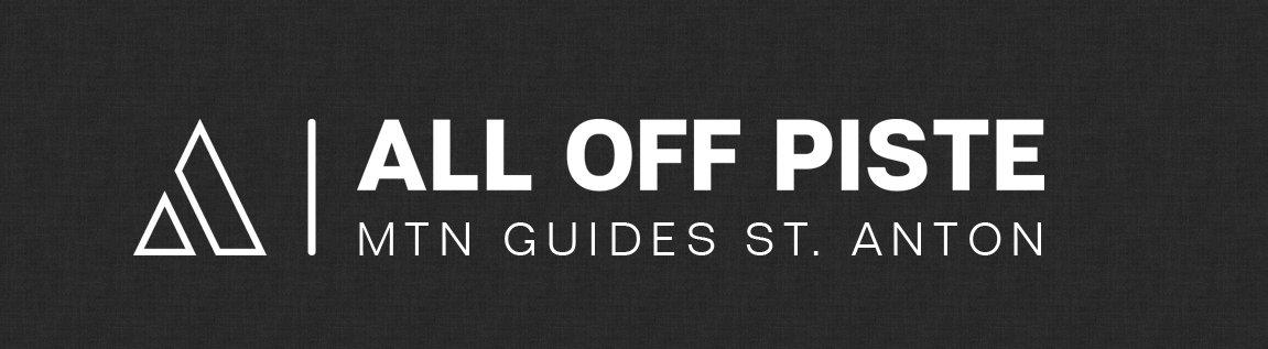 All Off Piste Mountain Guides St. Anton