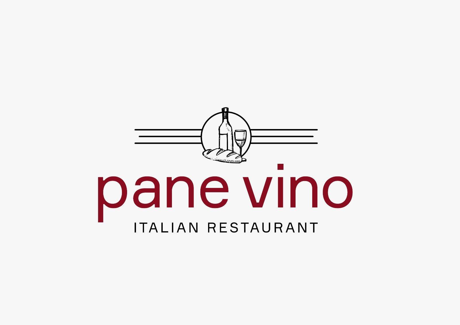 Pane Vino
