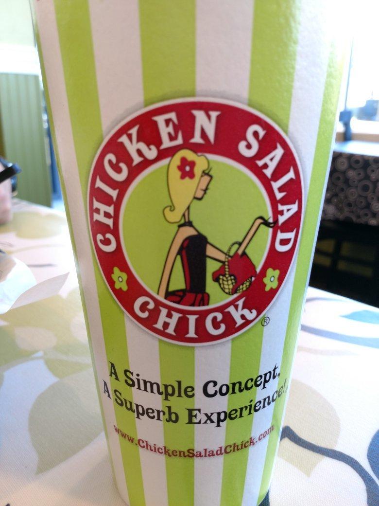 Chicken Salad Chick of Pensacola