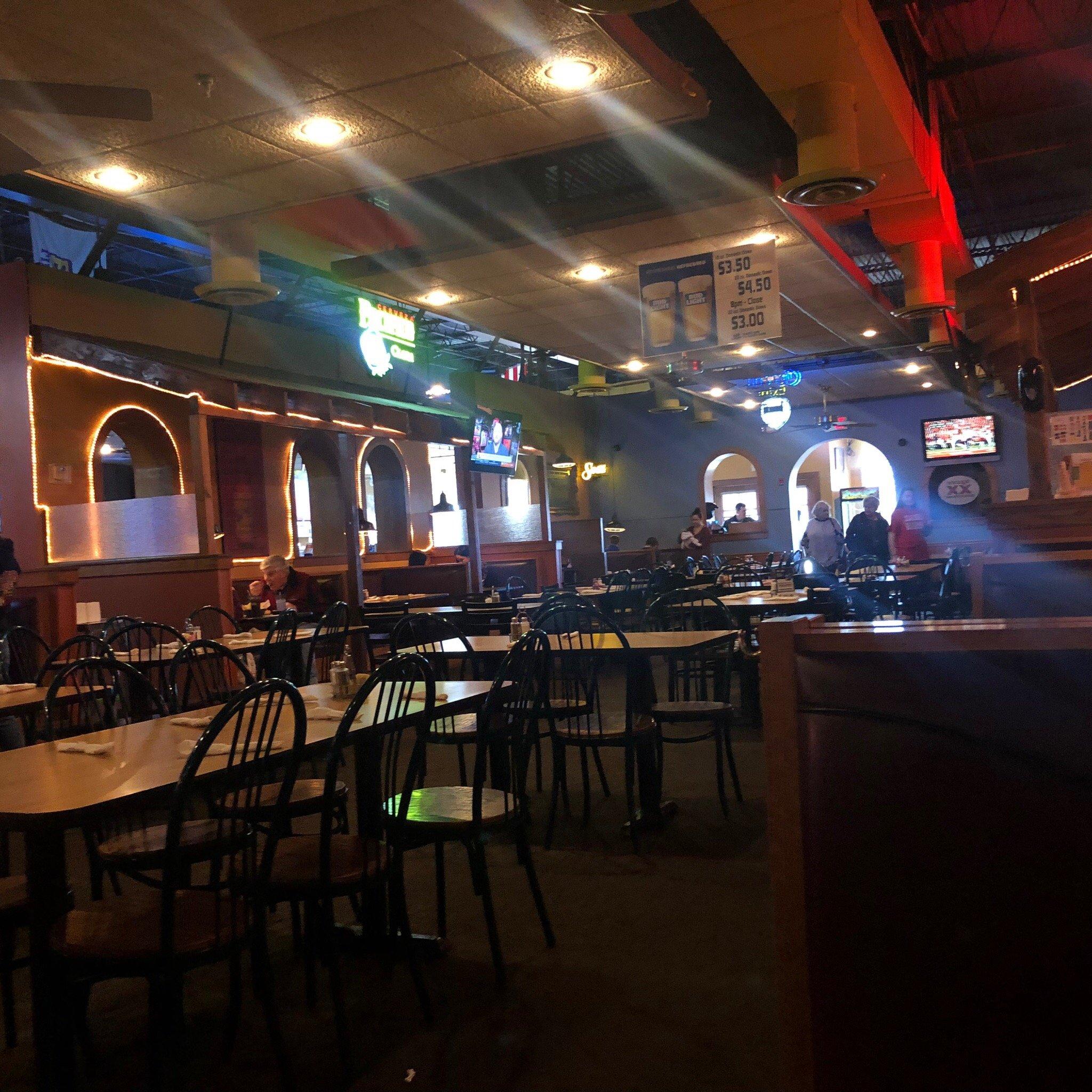 Rancho Grande Cantina