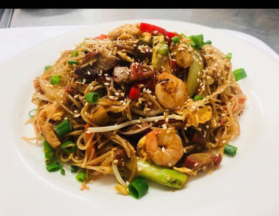 Ming Village Chinese Restaurant