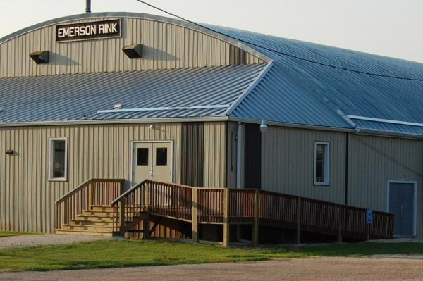 Emerson Skating Rink