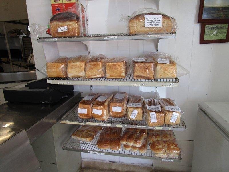 Original Kingaroy Bakery