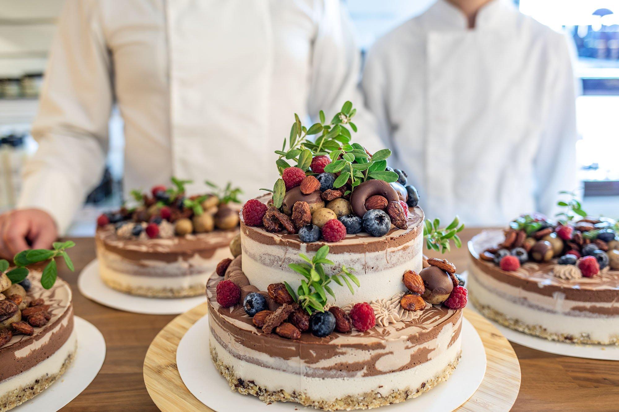 2inspire - Ecocafeet