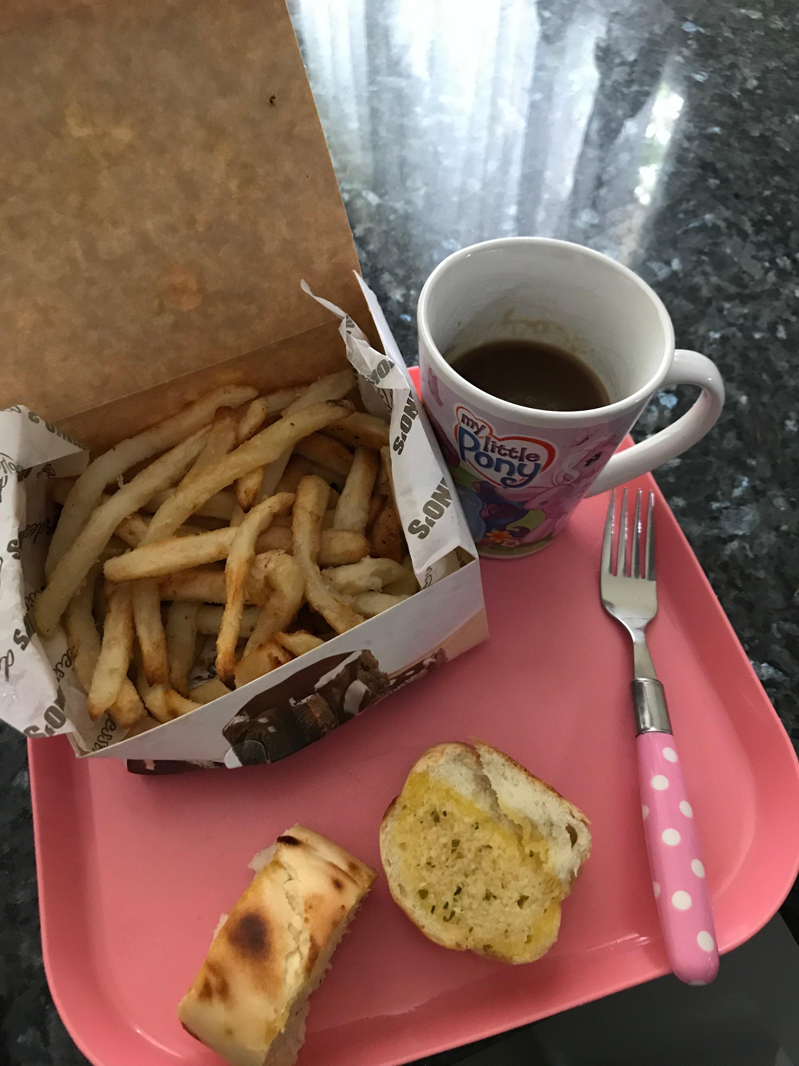 Domino's Pizza. The Indian experience