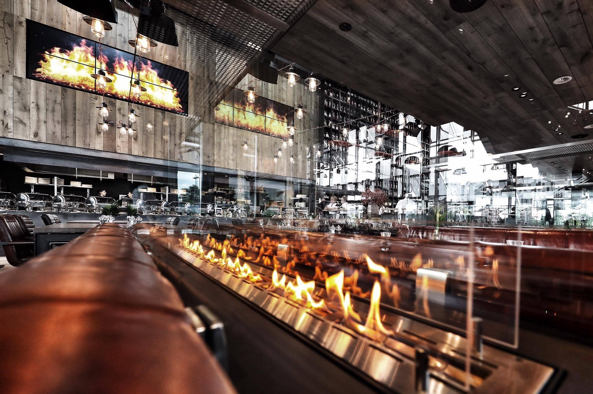 The ASH Cologne Hahnenstraße