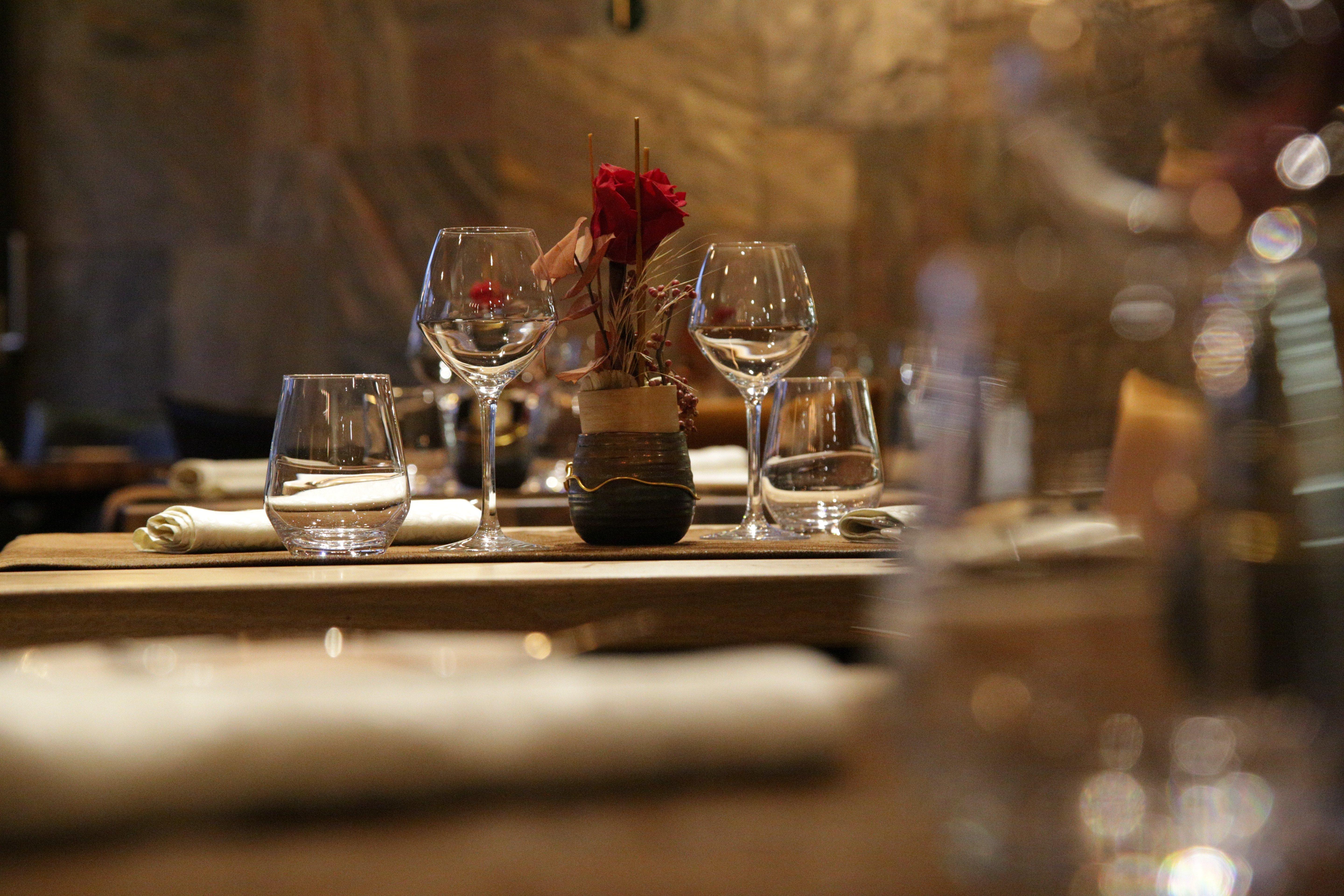 1820 Restaurant & Cocktails Bar