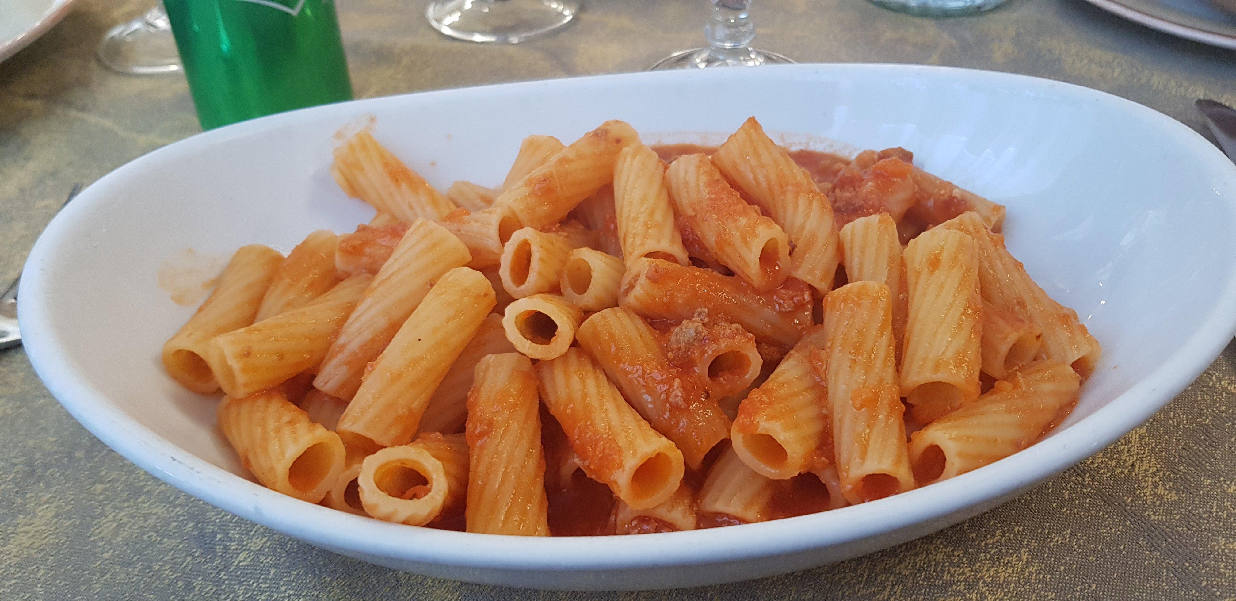 Ristorante Pizzeria Italia