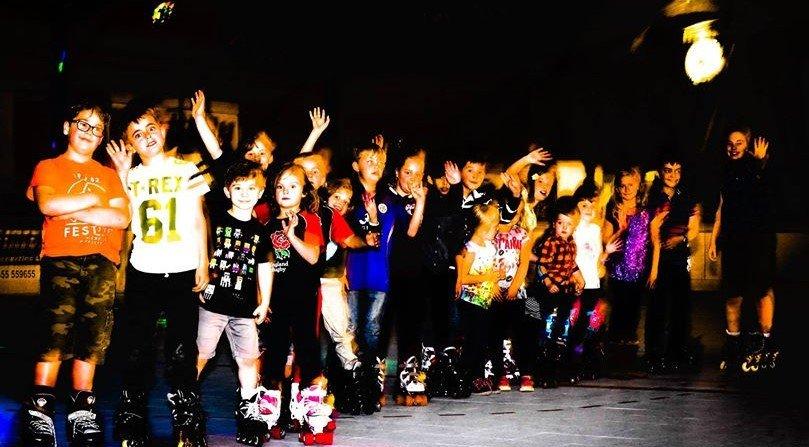 Midlands Roller Arena