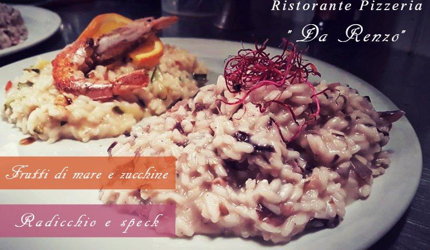 Ristorante Pizzeria Da Renzo