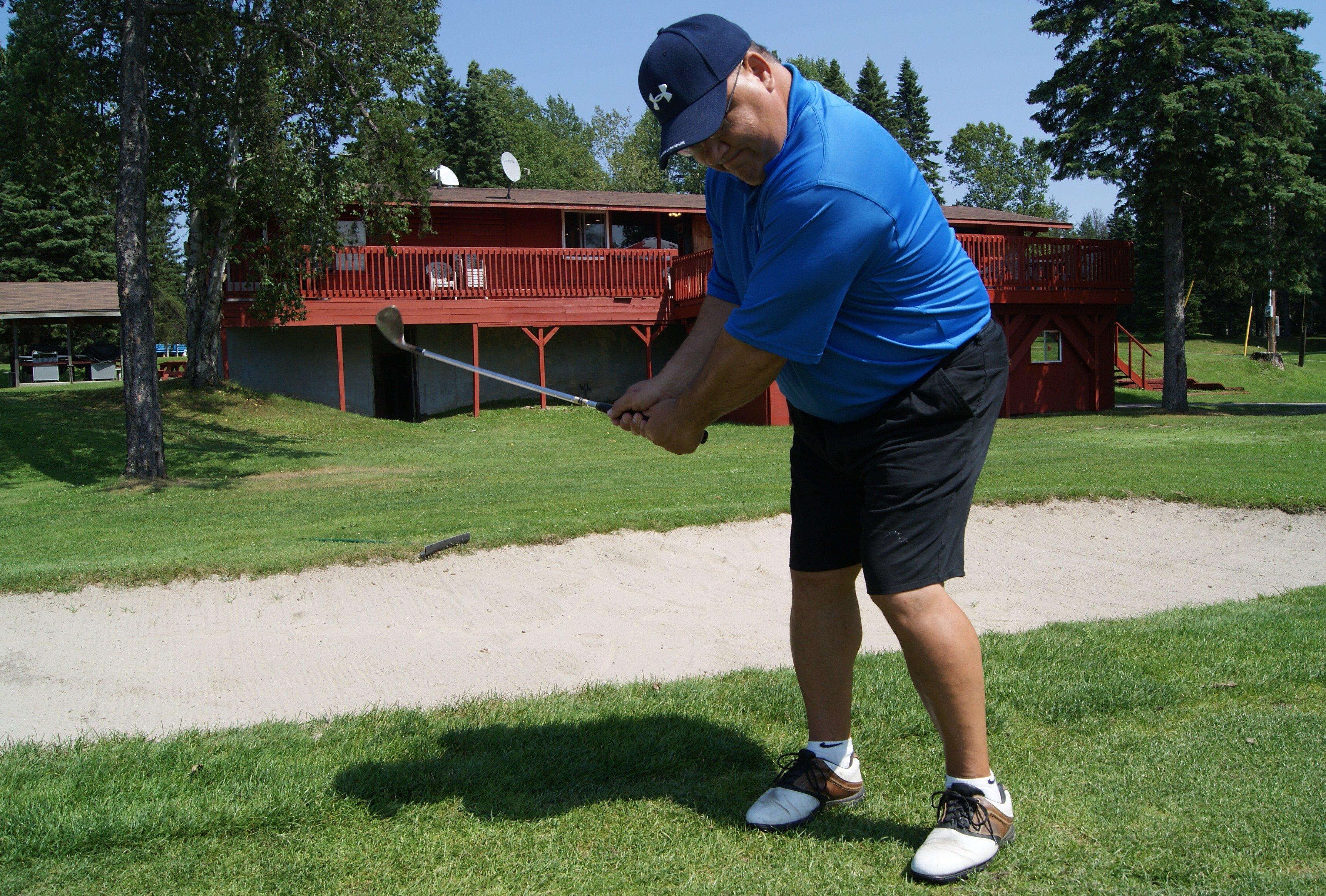 Michipicoten Golf Club