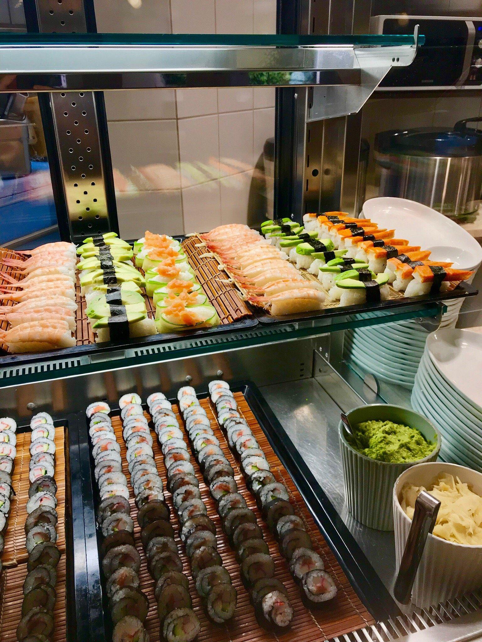 Rosegarden Neo Asian