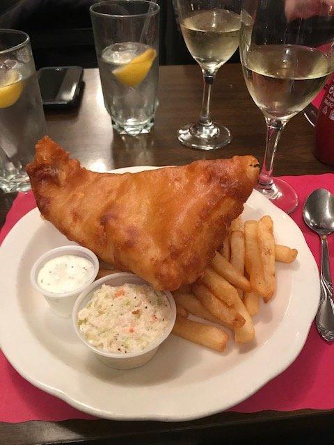 Thistle Restaurant