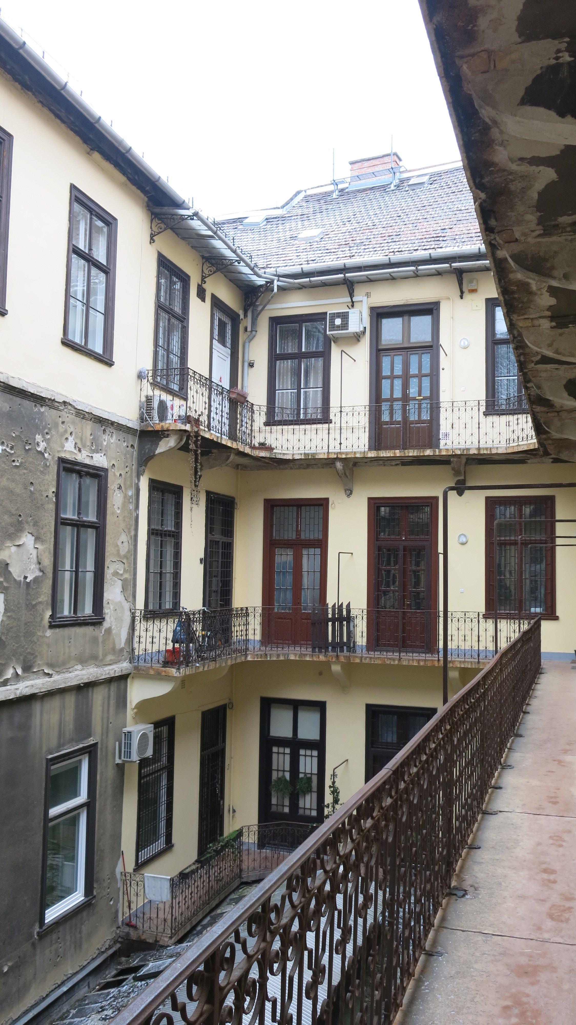 Centric Lifestyle Apartments