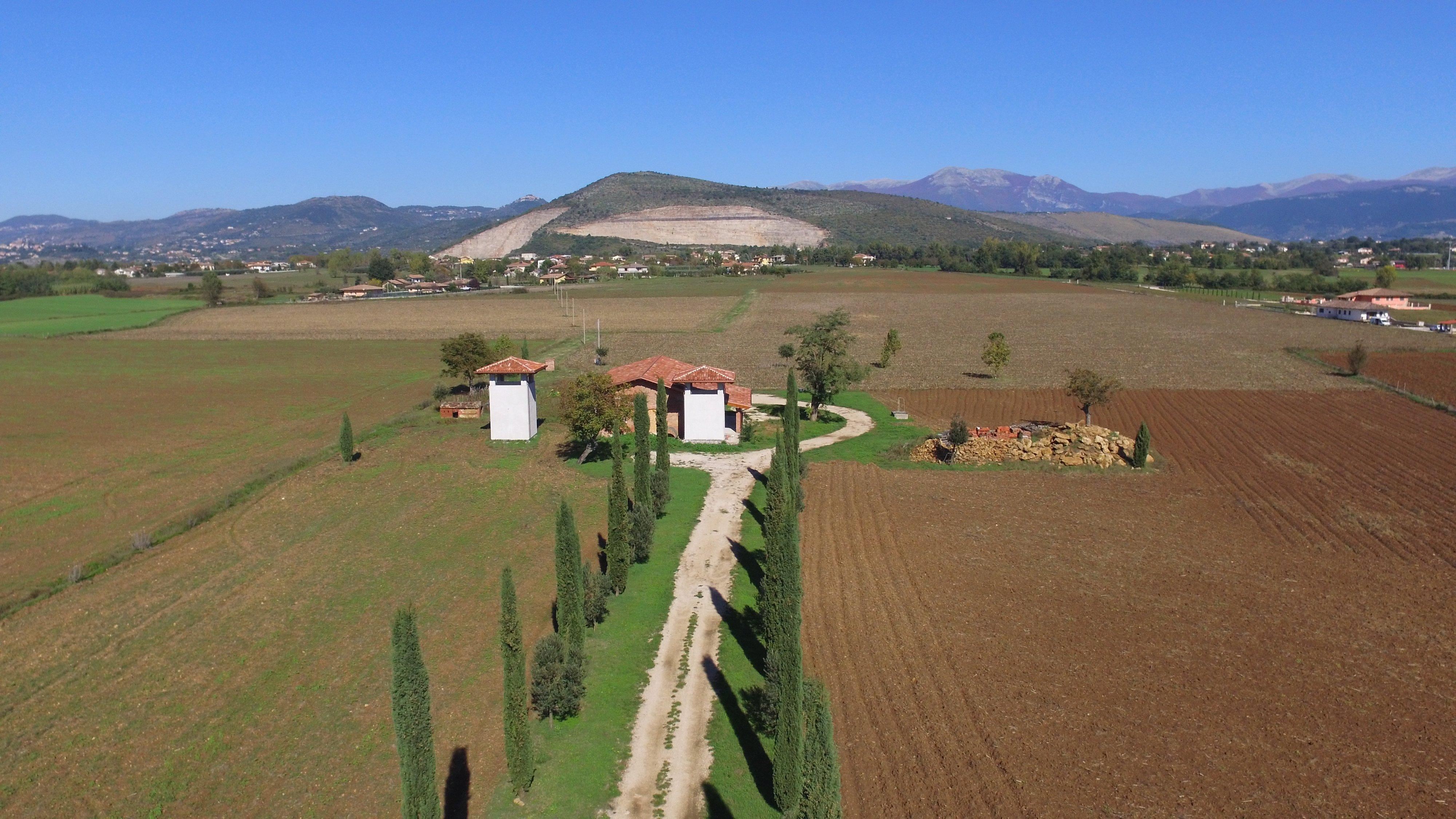 Tenuta De Matthaeis Molino A Pietra - Azienda Agricola