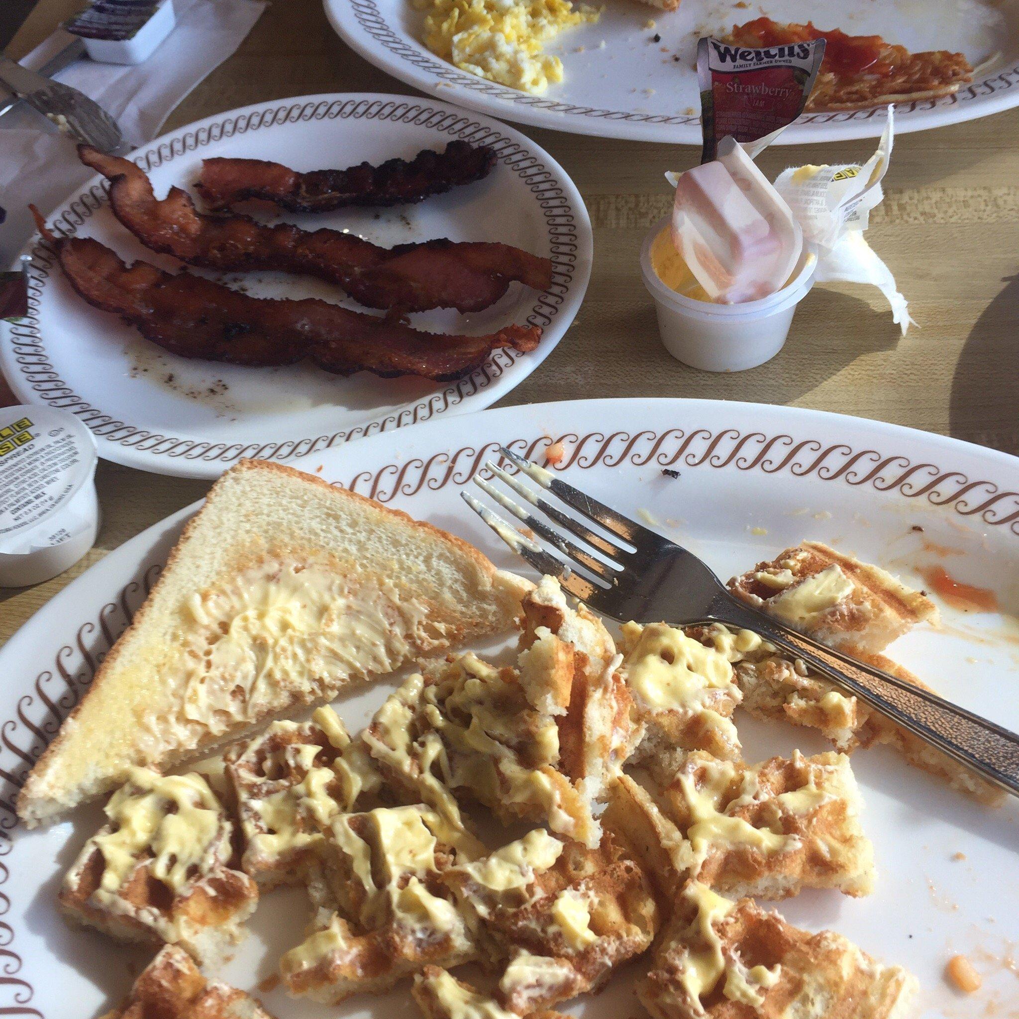 Waffle House