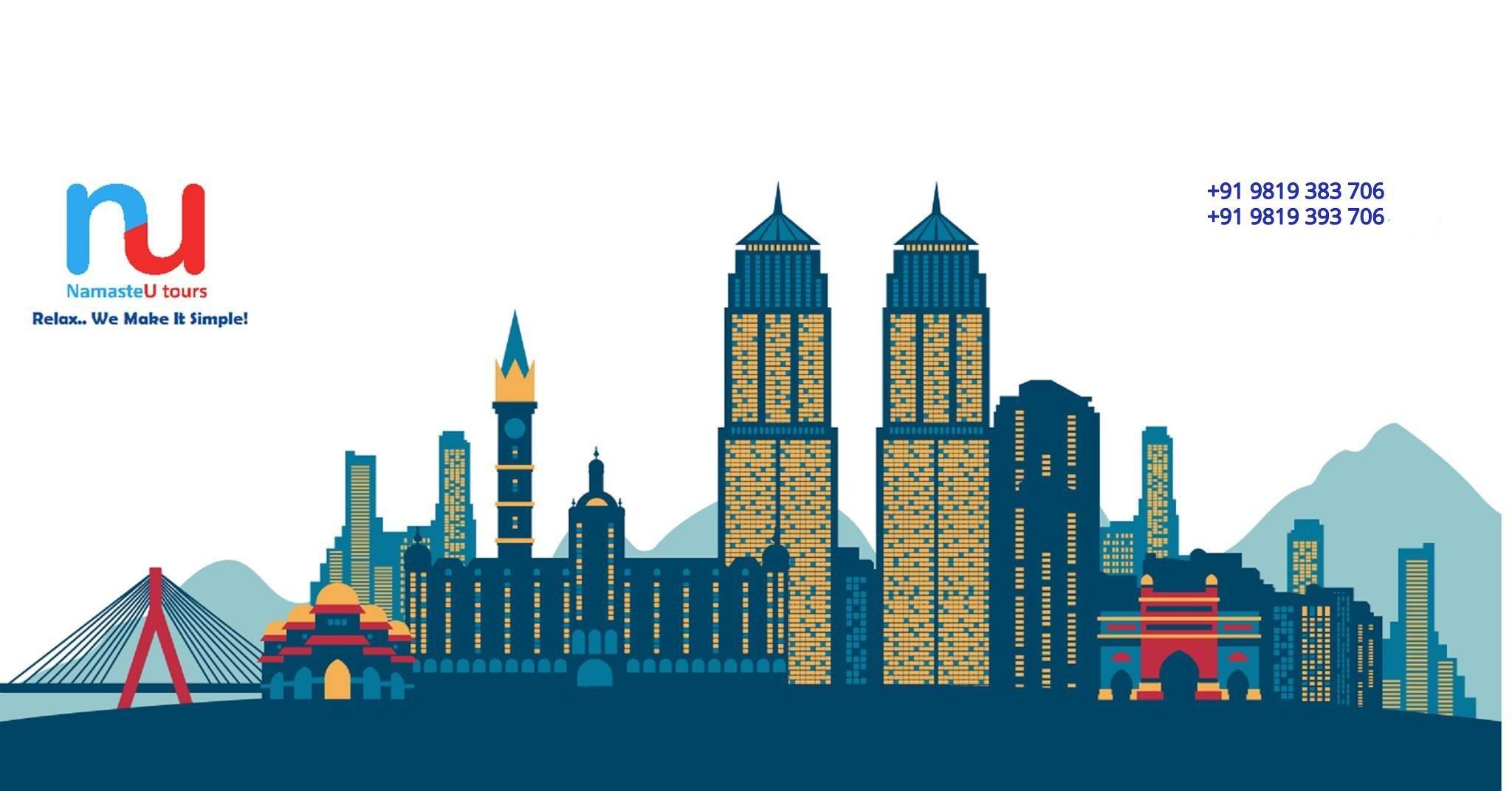 NamasteU Tours