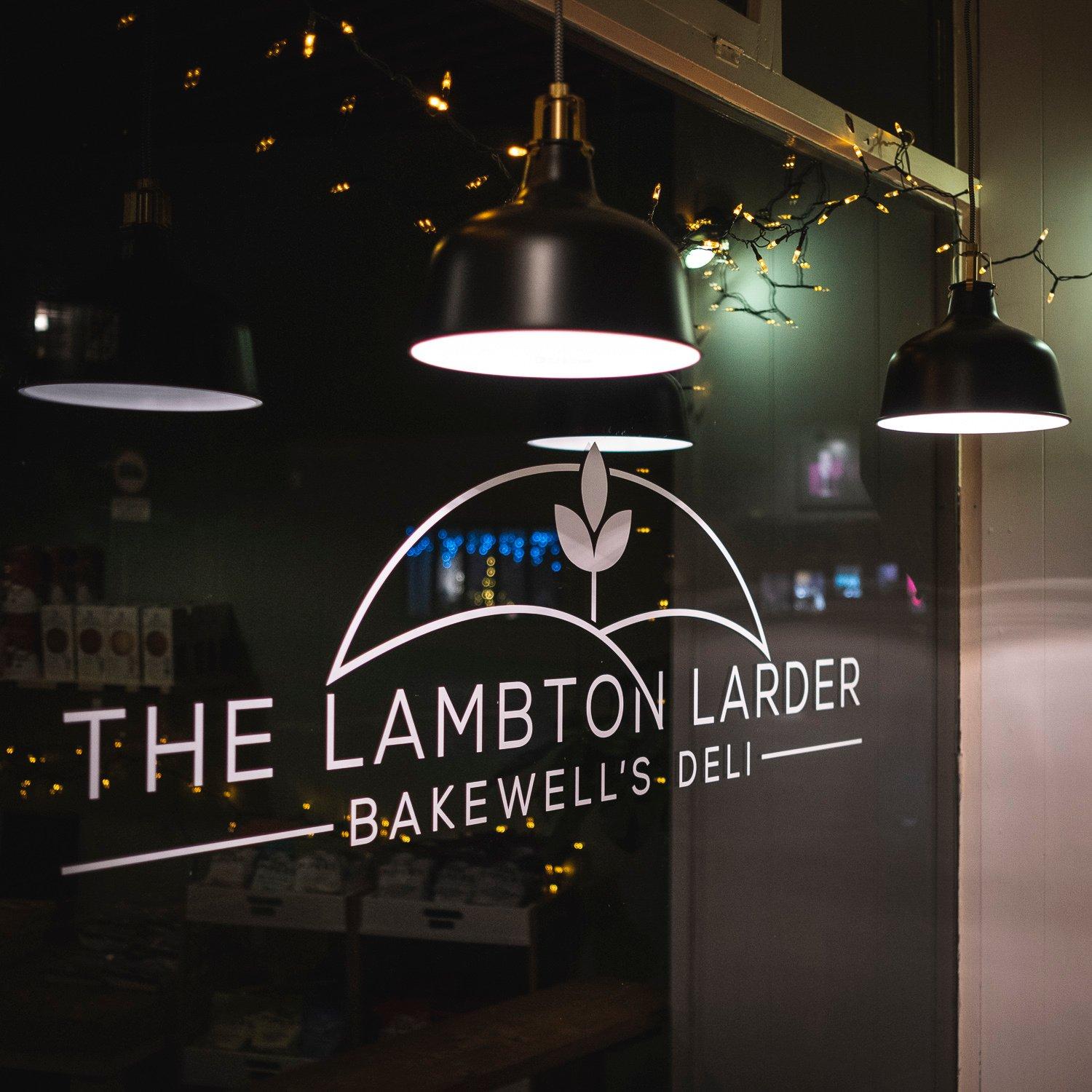 The Lambton Larder