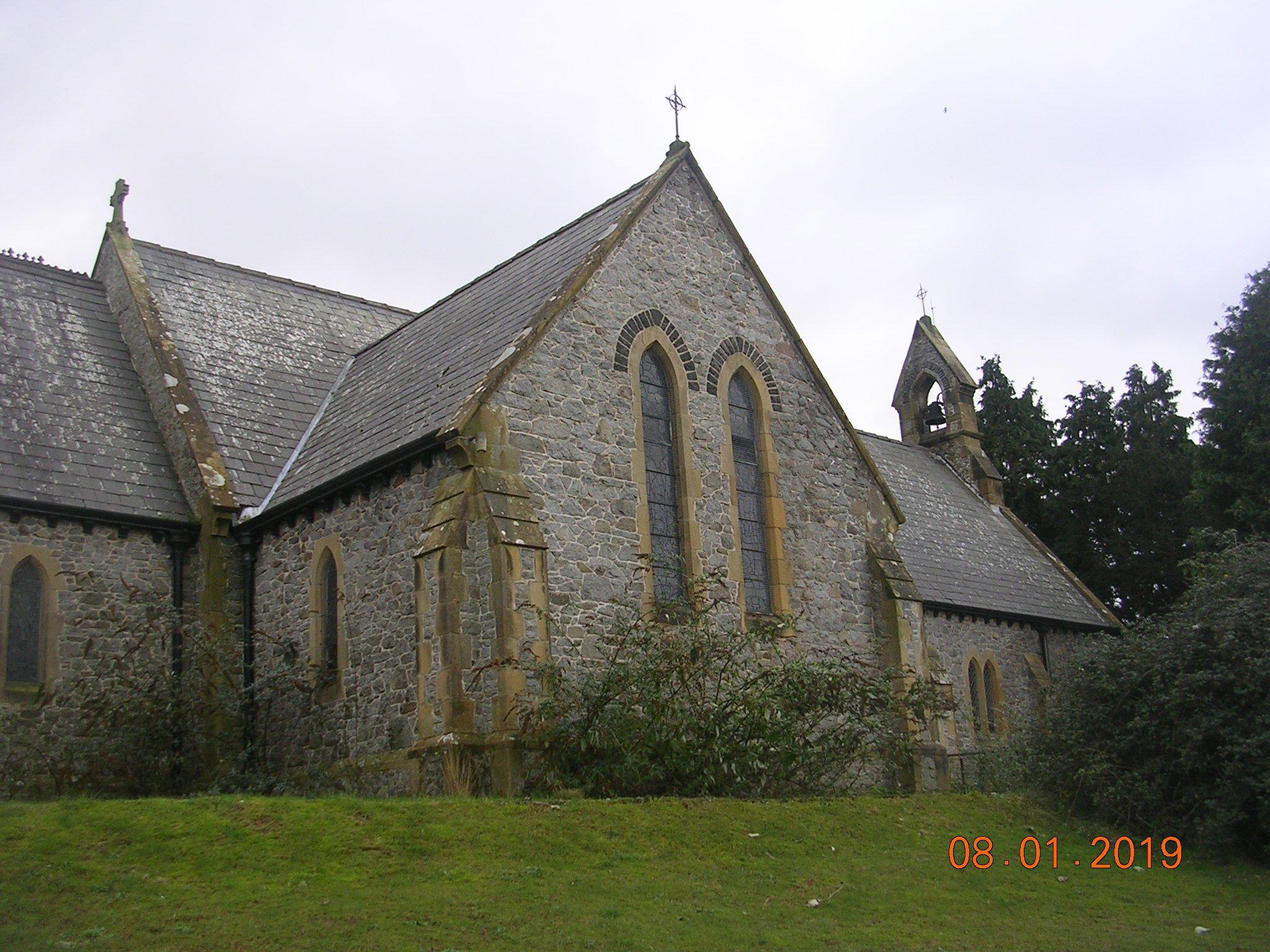 St. Mair's Church