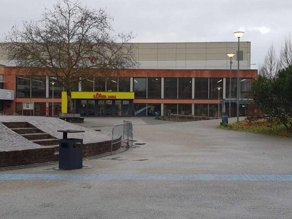 S.Oliver Arena