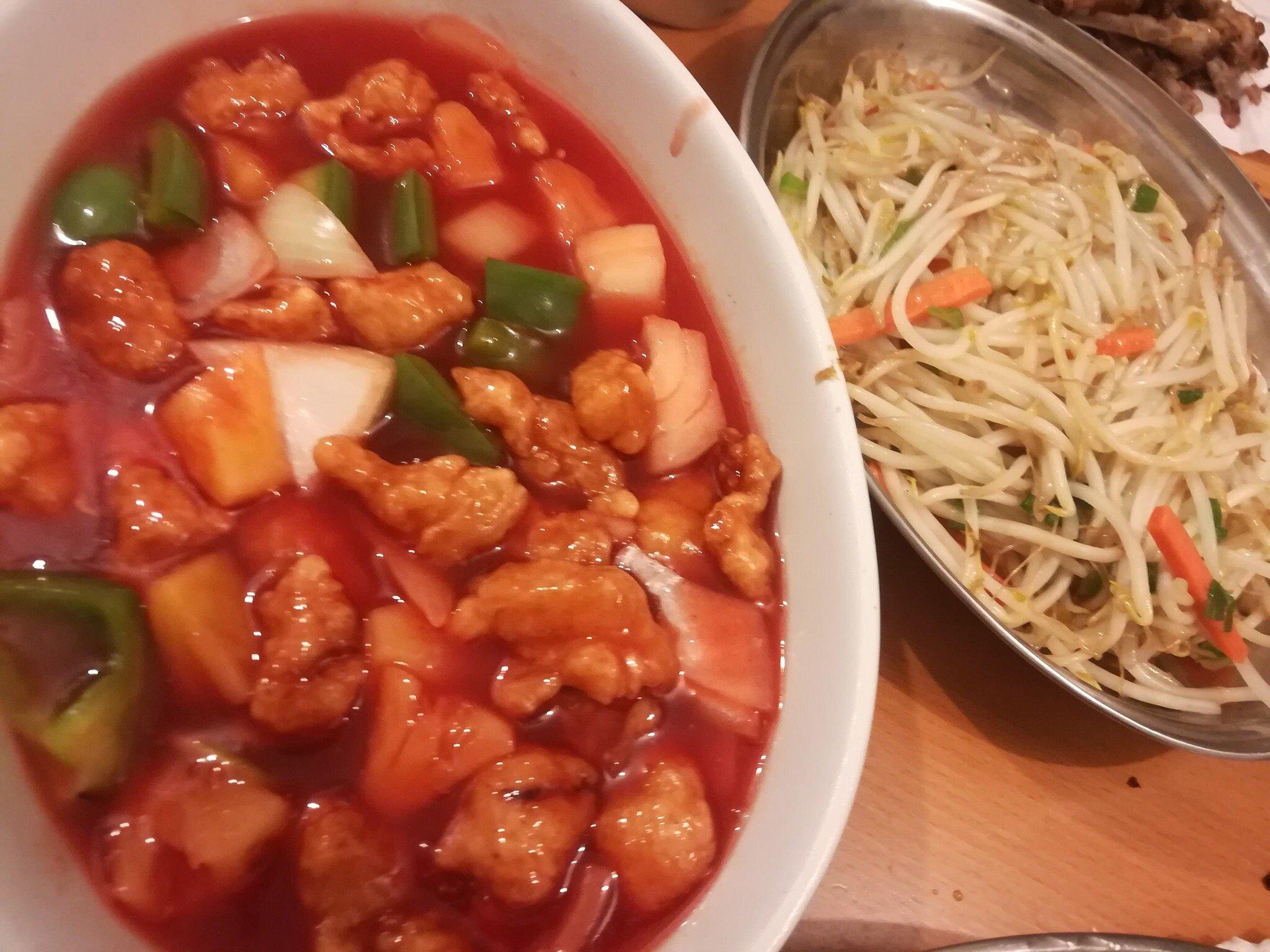 Super Wok Chinese Takeaway