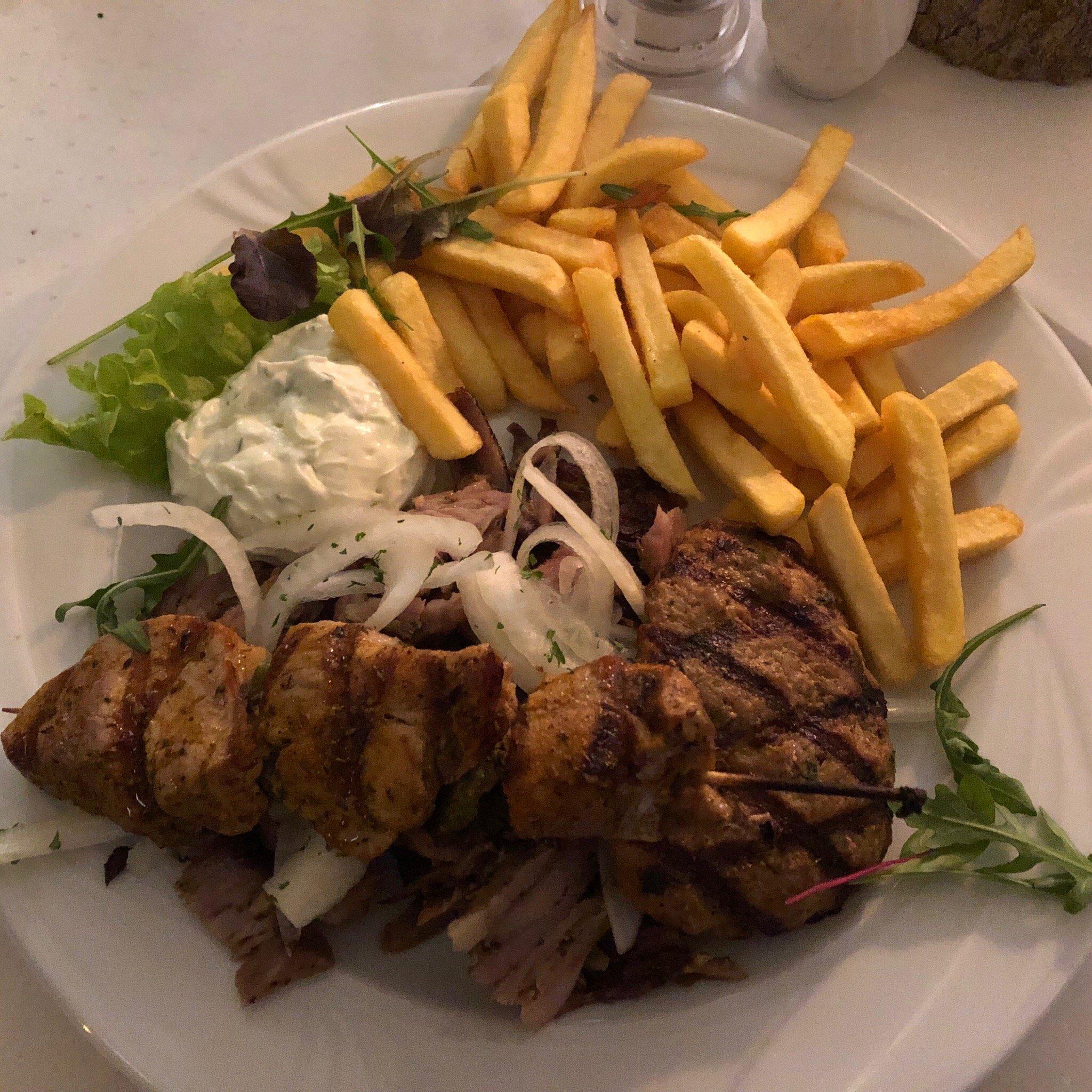 Photo by Grill-Instructor