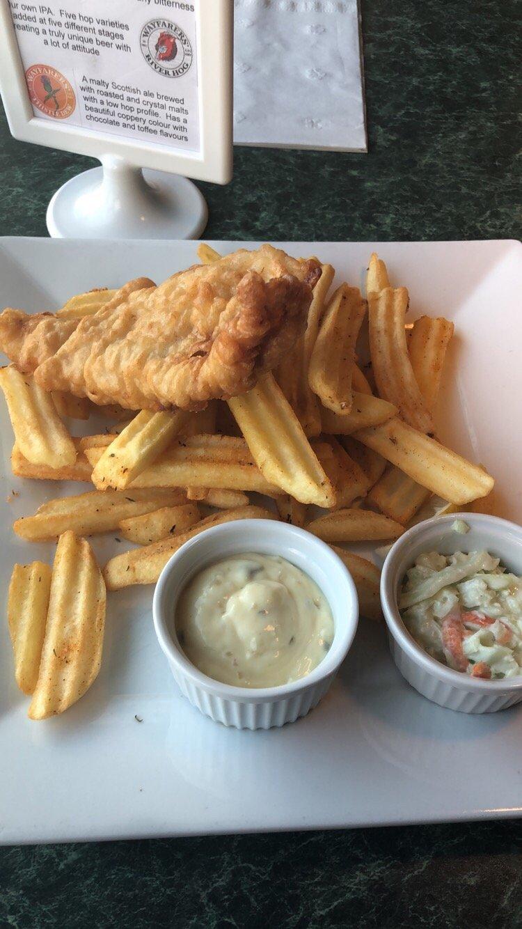 Lefty's Resturant & lounge