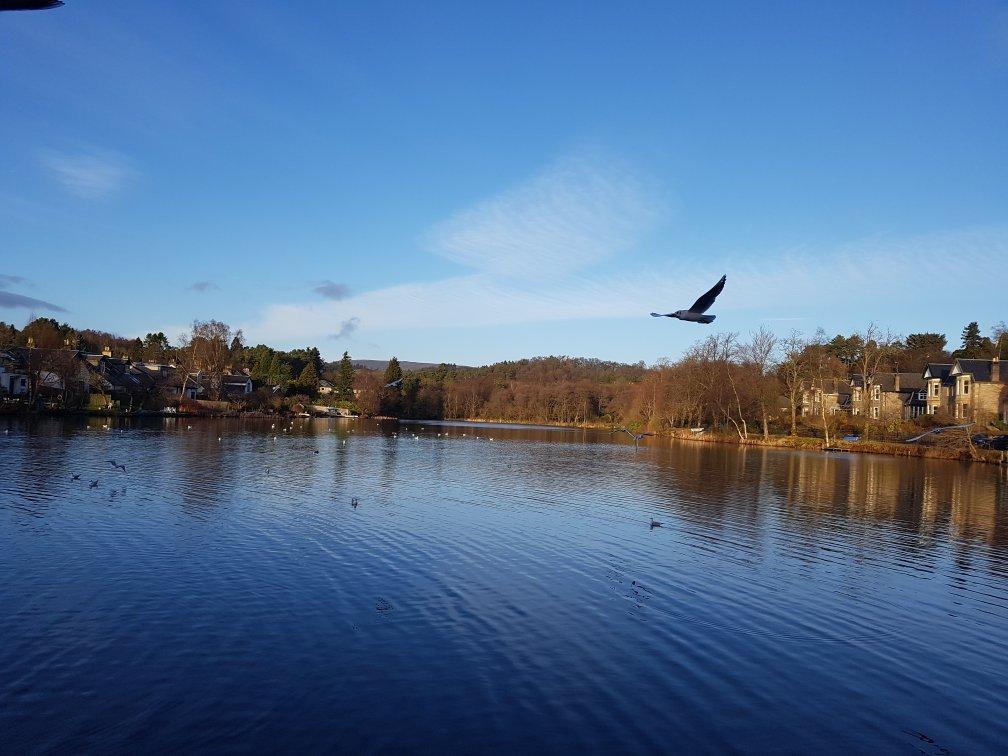 The highland gate premier inn