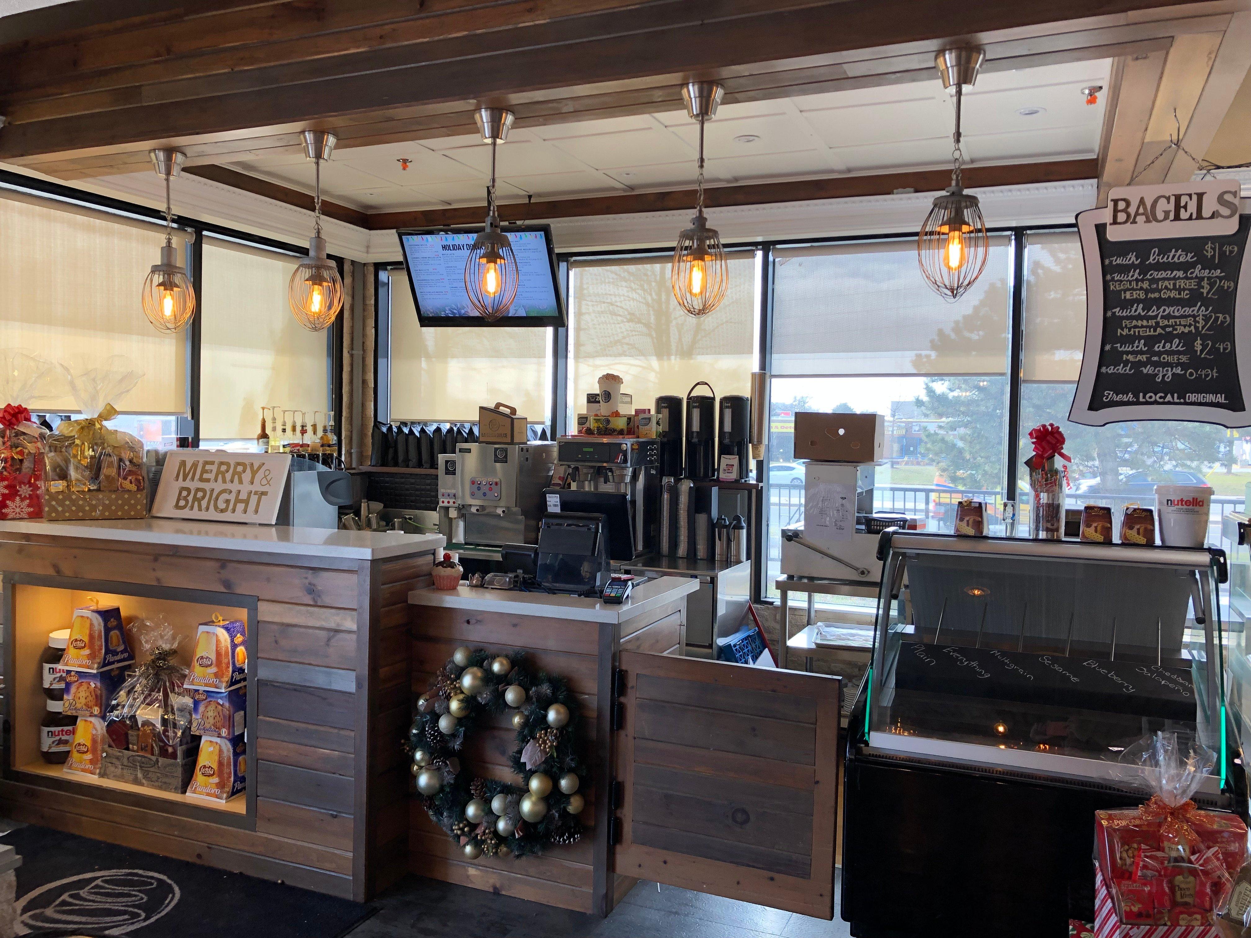 La Casa Dolce Bakery
