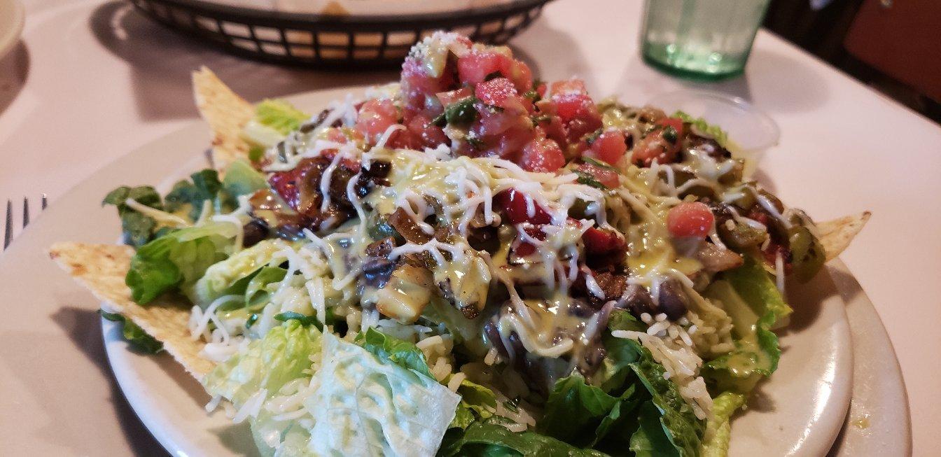 Cactus Flower Cafe