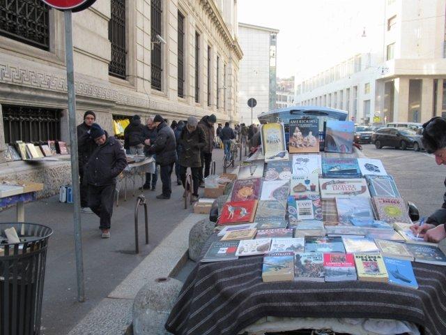 Mercatino Filatelico e Numismatico