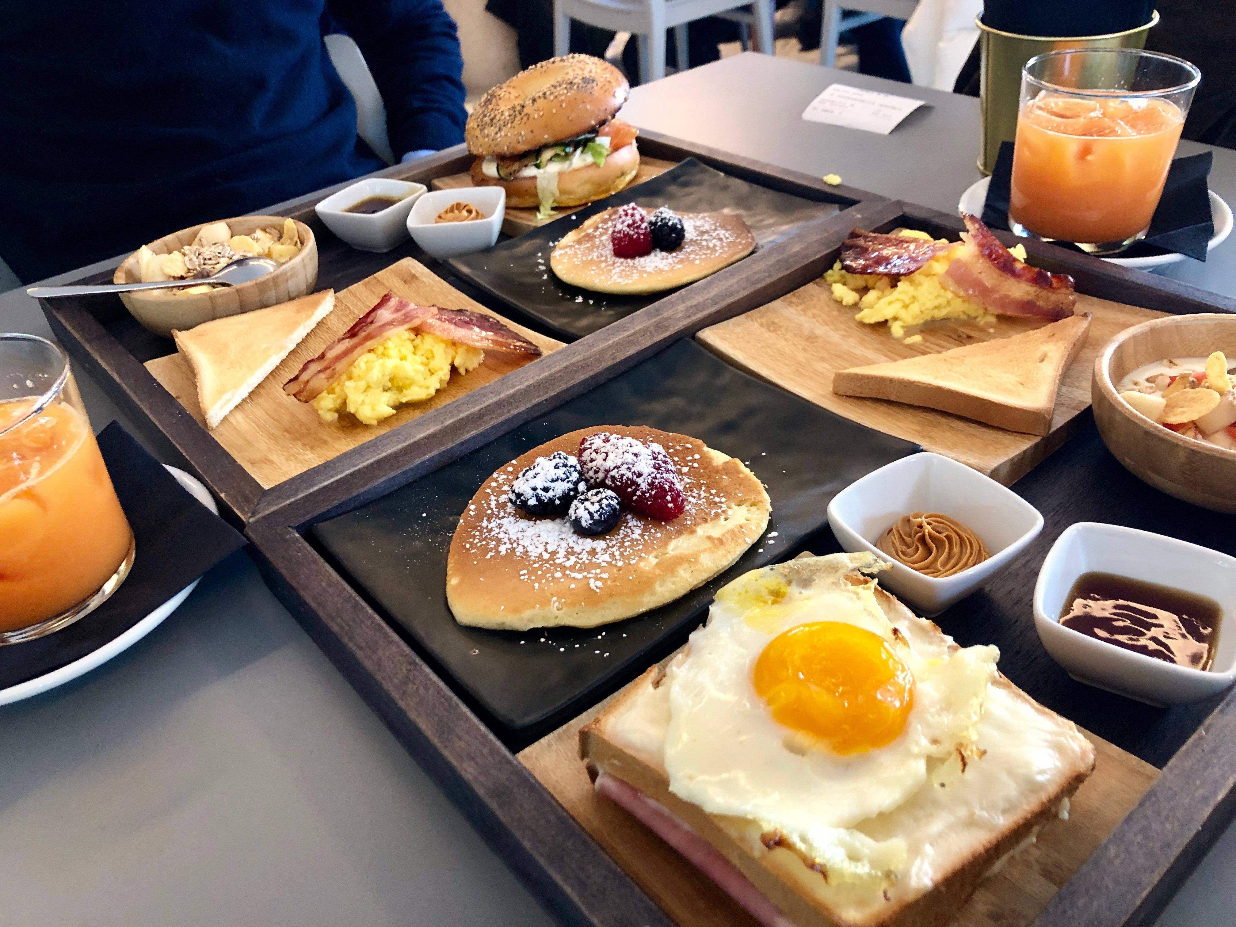 Madama Bar Ristorante Pizza