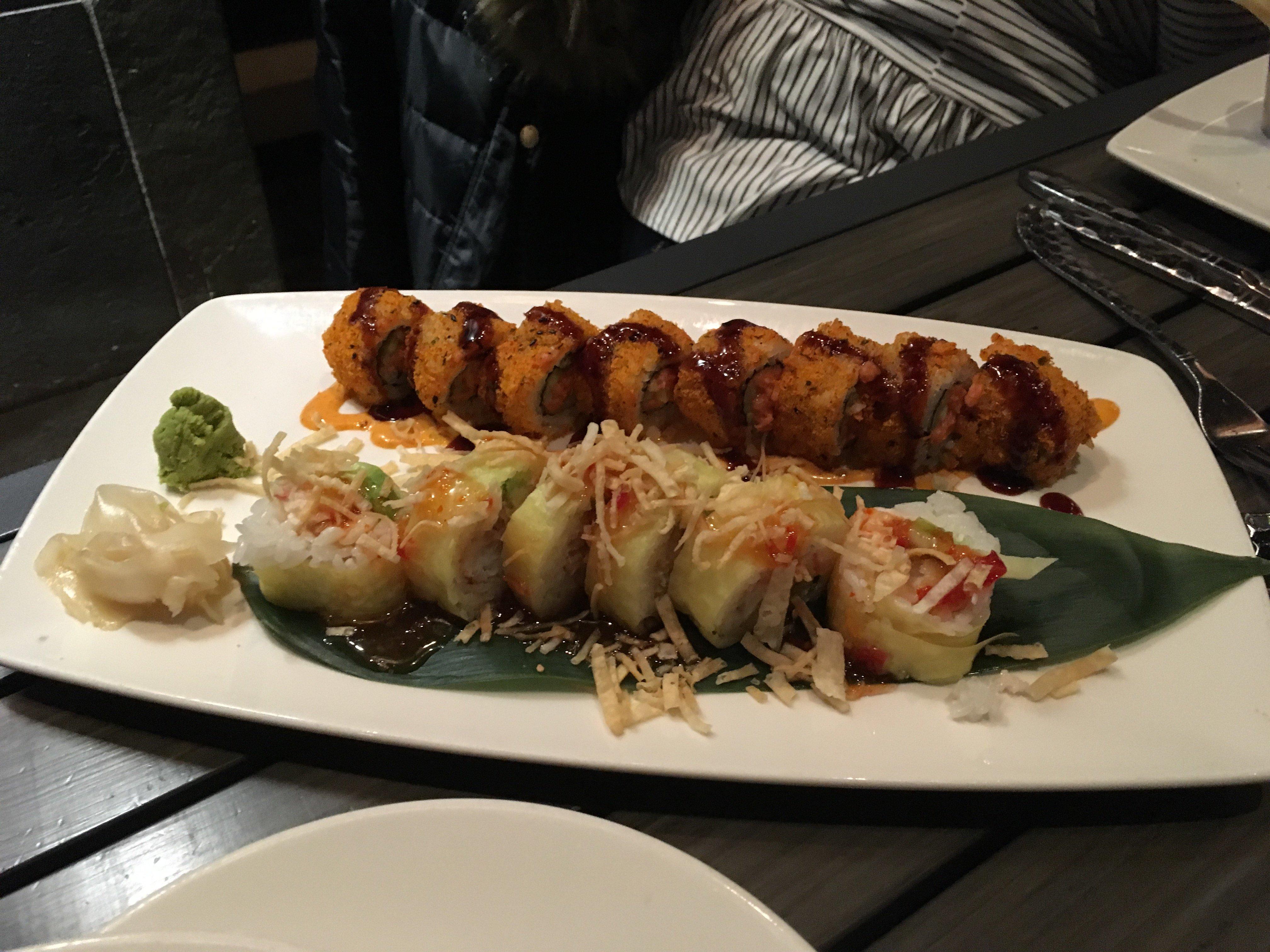 Kona Grill-Oak Brook
