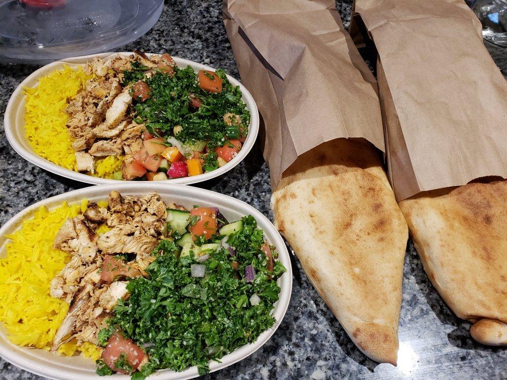 2941 Street Food